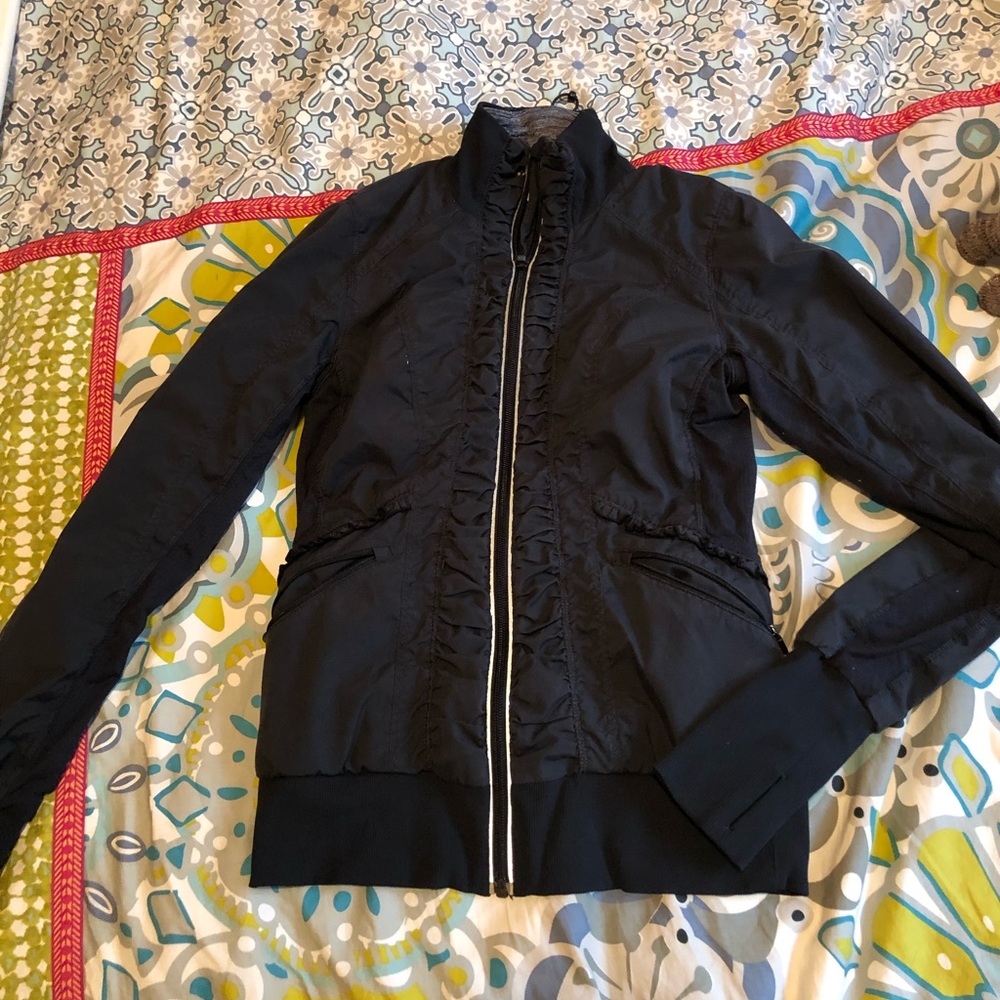 Lululemon jacket